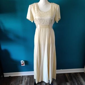 Be Smart vintage dress
